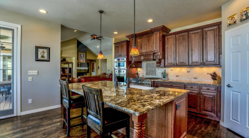 Hinze's Country Kitchen